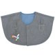 thumbnail image 1 of Parrot Training Shoulder Cape Protector\nStand Anti scratch Anklet Pet Shoulder Pad Diaper Shawl (Random\nColor Bell Pendant), 1 of 4