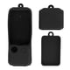 thumbnail image 1 of Sports Camera Silicone Case Dustproof Full Protection Action Camera Silicone Protective Case for OSMO Pocket 3 Black, 1 of 3