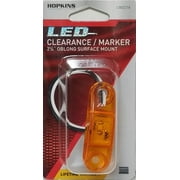 Hopkins Towing Solutions LED Mini Clearance Marker Light - Amber, C3221A