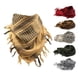 thumbnail image 2 of Bufanda árabe gruesa para hombre, pañuelo deportivo de camuflaje, ligero, a cuadros, para deportes al aire libre, para invierno, 2 of 4