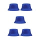 thumbnail image 3 of Sonducket Sombrero de pescador para todas las estaciones, gorras de pescador delicadas, sombreros elegantes para hombres y mujeres, accesorio de Type2 NO2, 3 of 6