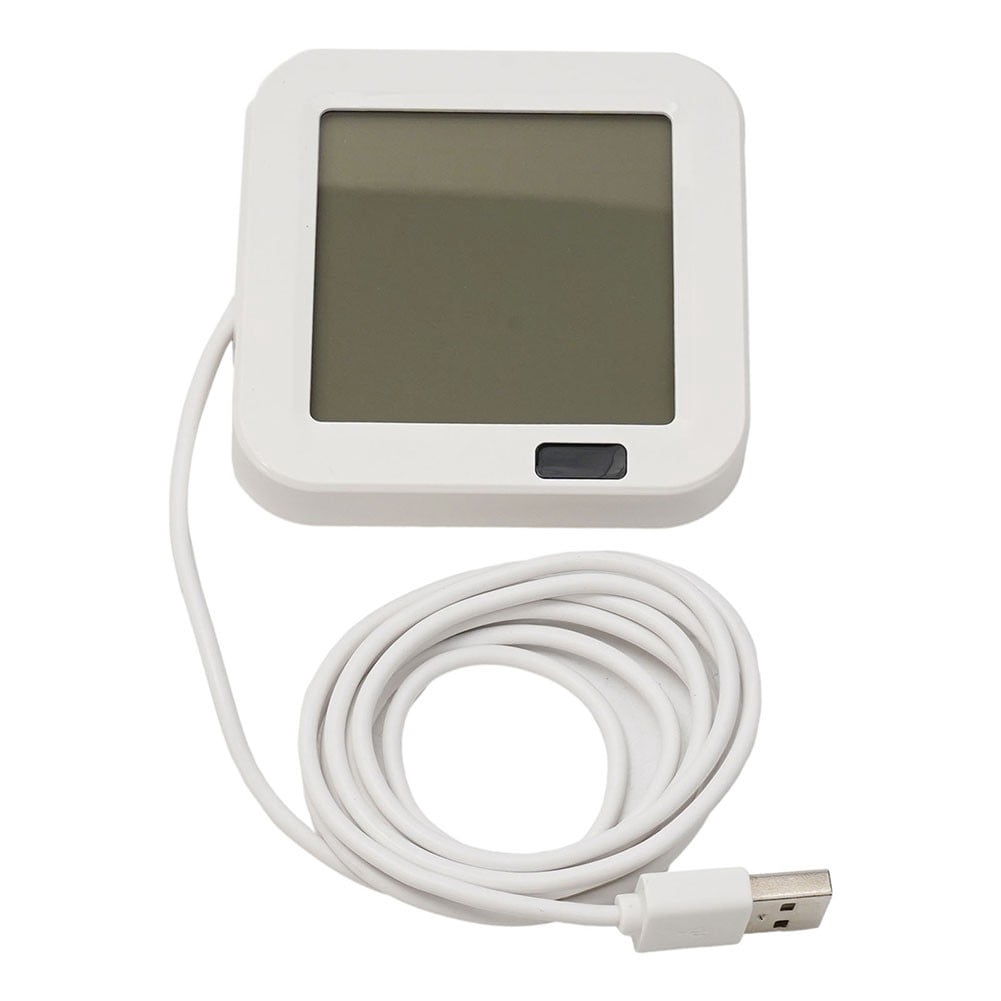 For Tuya Room Thermometer Smart Thermometer and Hygrometer Humidity Sensor