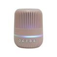 thumbnail image 2 of Home Appliances ZKCCNUK Gadgets, Mini Wireless Bluetooth Speaker Outdoor Portable Plug-in Card U Disk Multi-functional Seven-color Lights Bluetooth Small Stereo, Stocking Stuffers for Adults Famliy, 2 of 6