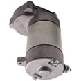 thumbnail image 5 of Starter & Drive & Relay Solenoid for Polaris ATVs/UTVs - 308-4403, 358-5393, 308-5394, 308-7030 - 12V, 9T, 17T - Trail Blazer, Scrambler, Xplorer & More, 5 of 6