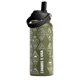 thumbnail image 1 of Botella De Agua De Parques Nacionales Con 63 Pegatinas Impermeables De Parques (Ee. Uu.) Botella De Agua De Acero Inoxidable Aislada Y Sellada Al Vacío De 32 Oz Para Viajes, Senderismo, Camping, Regal, 1 of 5