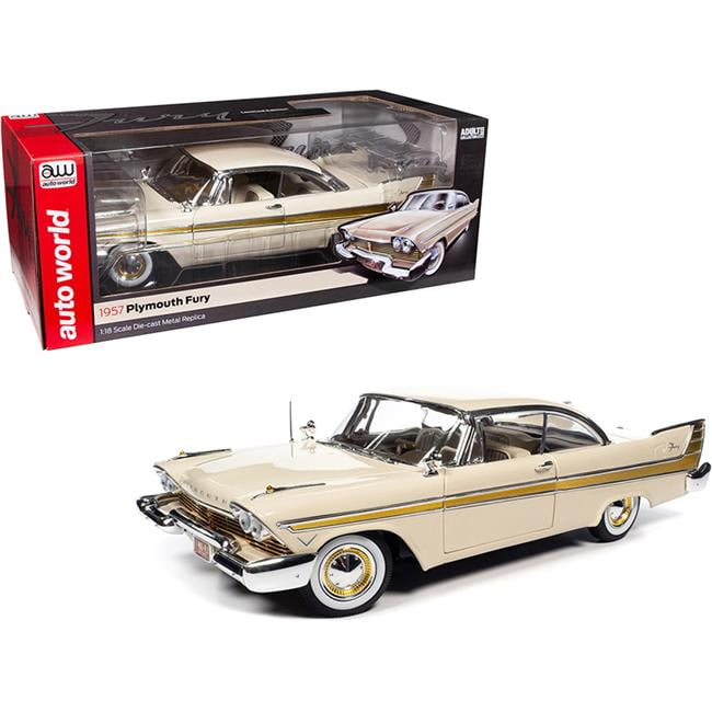 Plymouth diecast cars discount
