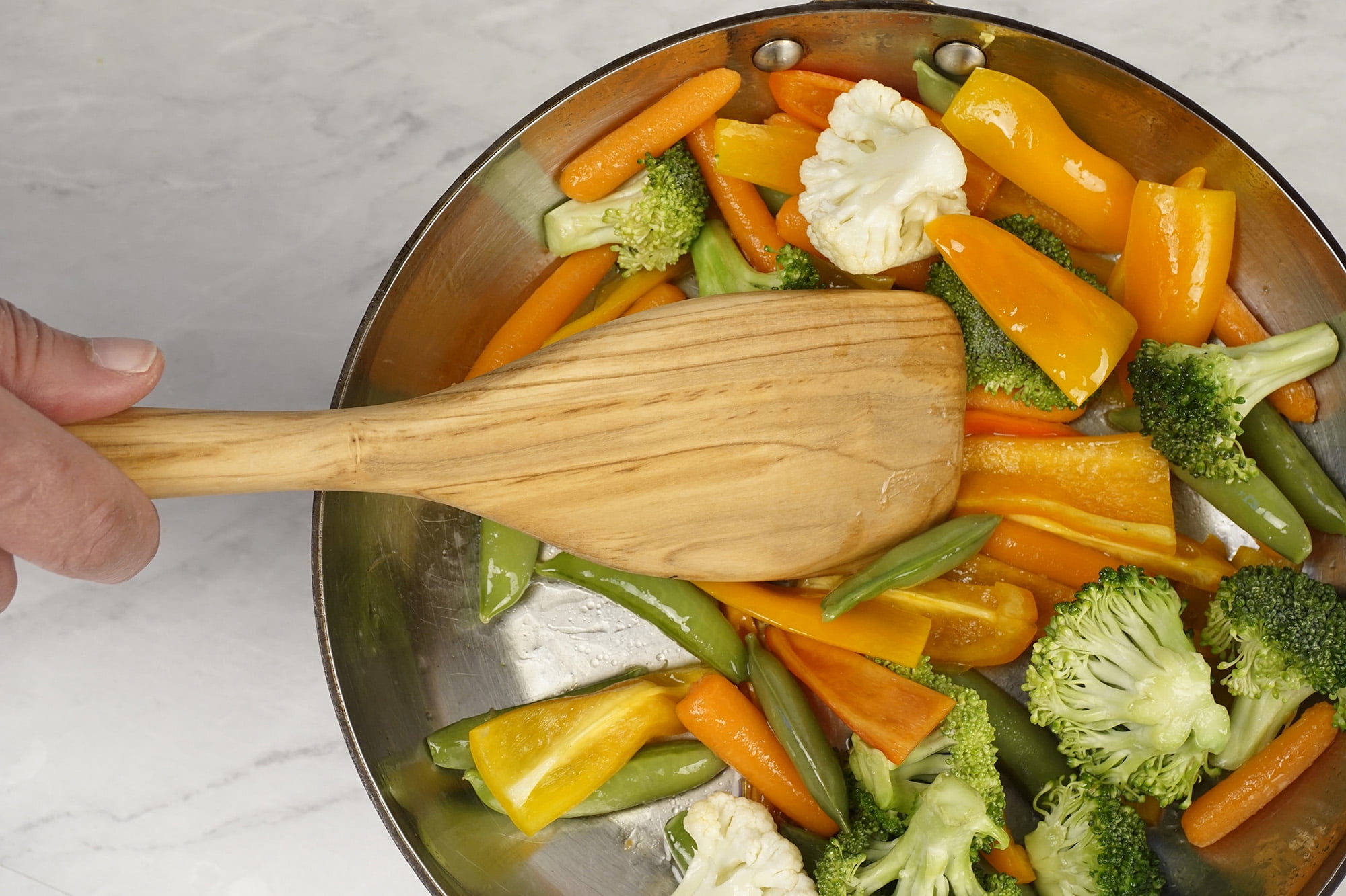 RSVP International Spatula - Thumbnail 2