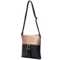 thumbnail image 2 of Solene Bolso Bandolera Mediano Ligero para Mujer con Borla, Bolsos Bandolera de Tamaño Perfecto para Uso Diario, Viajes, 2 of 5