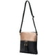 thumbnail image 2 of Solene Bolso Bandolera Mediano Ligero para Mujer con Borla, Bolsos Bandolera de Tamaño Perfecto para Uso Diario, Viajes, 2 of 5