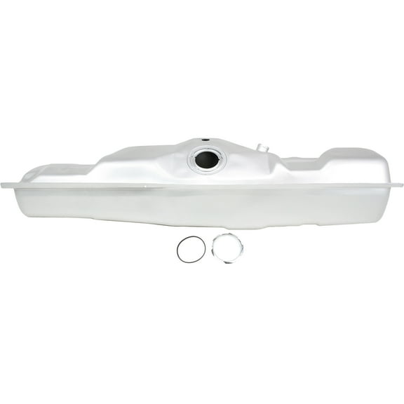 Fuel Tank Compatible with FORD F-SERIES 1990-1997 Side Mount 19 Gal.