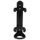 thumbnail image 1 of Wall Mounted Fire Extinguisher Bracket Fire Extinguisher Storage Holder for Boat, 1 of 4