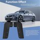thumbnail image 5 of Car Mudflaps for BMW I3 Electric 2021 2020 Mudguard Fender Mud Flap, 5 of 5