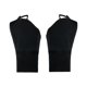 thumbnail image 2 of Guantes de protección solar de verano, cómodos, antideslizantes y ligeros, protectores para fiestas de mujer. Negro, 2 of 9