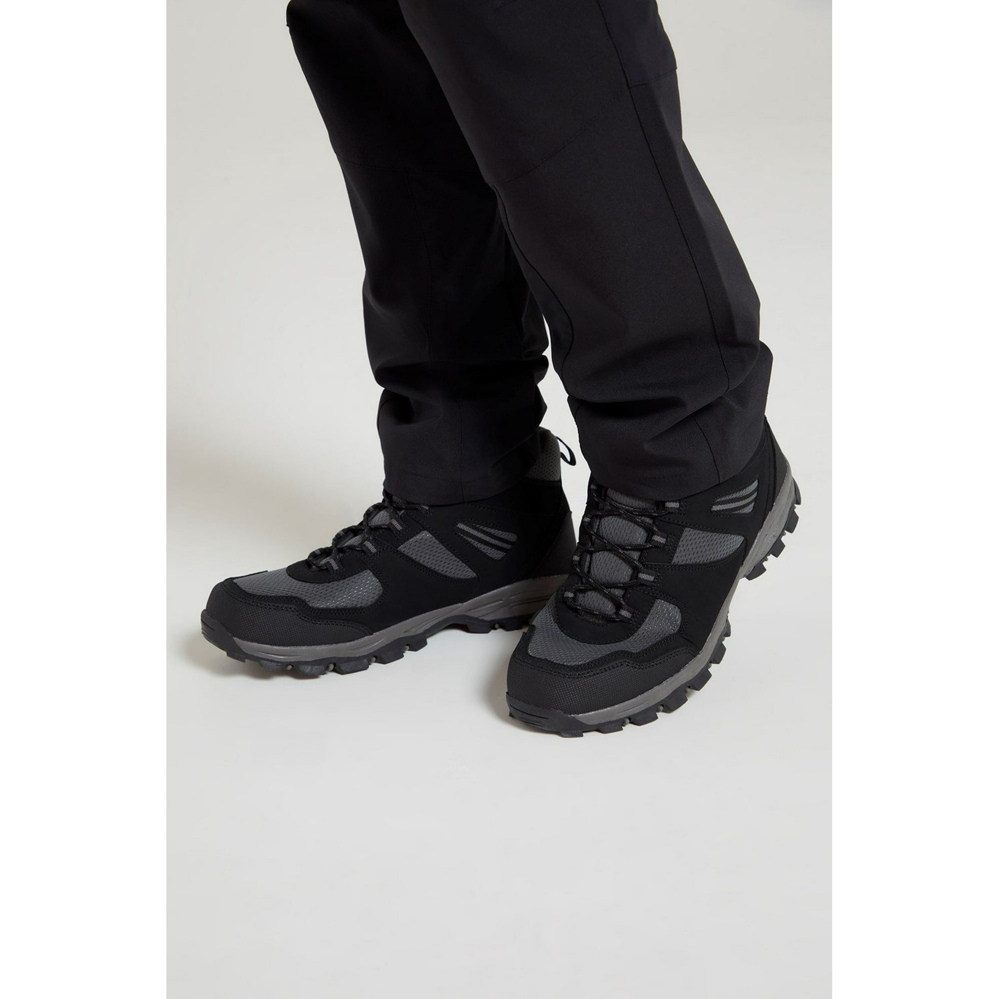 Mountain life walking boots online