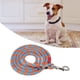 thumbnail image 1 of Cuerda de Plomo de Caballos, Cuerda de Nylon Cuerda de Cuerda para Caballos Halter de Caballos y Cuerda de Plomo Tracción de Caballos para el Itrenamiento de Caballos de Mascota, 1 of 7