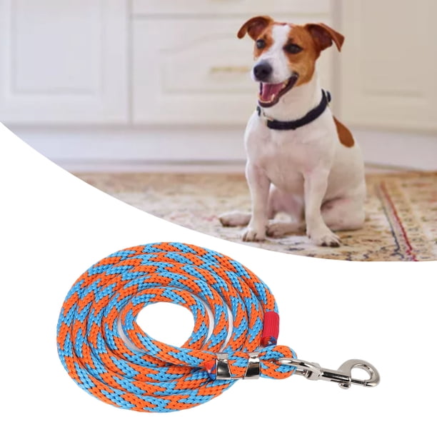 Cuerda de Plomo de Caballos, Cuerda de Nylon Cuerda de Cuerda para Caballos Halter de Caballos y Cuerda de Plomo Tracción de Caballos para el Itrenamiento de Caballos de Mascota
