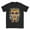 10, variant on Hulkamania Lives Forever T-Shirt Hogan Cotton Short Sleeve Unisex Crew Neck Apparel Plus Size