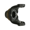 thumbnail image 3 of 4 Pk DL-EY-1760 Heavy Duty Differential End Yoke - Full Round - Replaces 6-3-4-781X, Meritor 176N4-781X, Navistar 597-781-C, 597781C91, 3 of 4