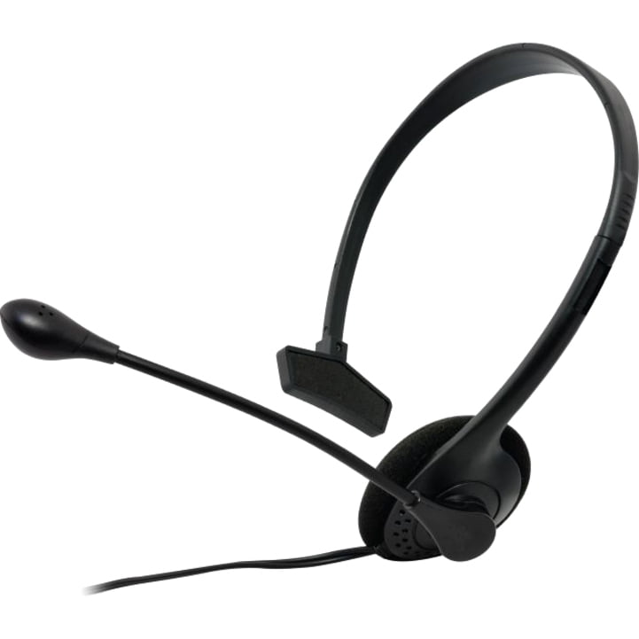 Gear Head Headset