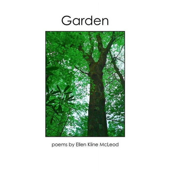 Garden (Paperback)