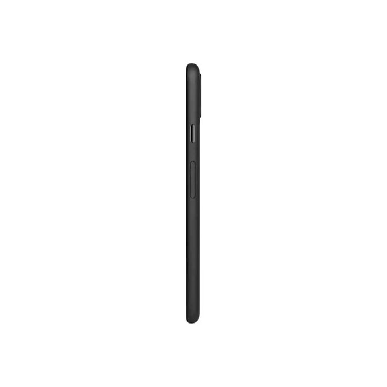 Google Pixel 5 - 5G smartphone - dual-SIM - RAM 8 GB / Internal