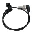thumbnail image 3 of Position Sensor,12141730027 Crankshaft Position Sensor Crankshaft Sensor Crankshaft Position Sensor Optimized for Excellence, 3 of 8