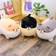 thumbnail image 4 of Lindo peluche de Corgi marrón, almohada de perro suave de 40 cm, juguete de peluche para niños y mascotas., 4 of 5