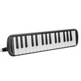 thumbnail image 3 of Peahefy Piano Keyboard Melodica, Key Melodica, For Begginers Children, 3 of 8