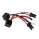 thumbnail image 1 of Led Canbus Dispositivo Decodificador De Faros Resistencias Antiparpadeo Cancelador De Errores,2 Uds T10 Serendint VI003252-00, 1 of 7