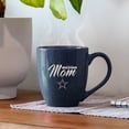 thumbnail image 2 of Taza de café Rico Industries NFL Dallas Cowboys Mom Navy 480 ml, 2 of 6