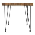 thumbnail image 3 of BONETA DINING TABLE SMALL NATURAL, 3 of 4