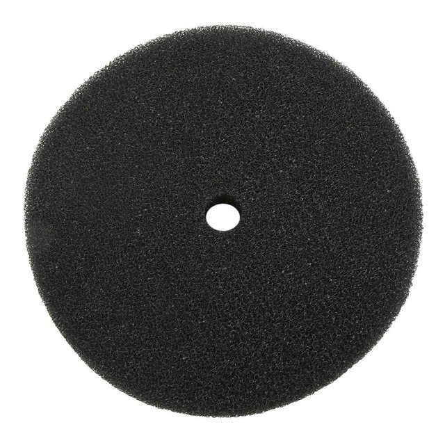 Pre Filter Sponge Replacement Pre Filter Sponge Sponge Filter Media Pad for Aquarium Fish Tank120MM