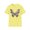 Cornsilk, variant on Butterfly Shirt, T Shirt with Butterfly, Monarch Shirt