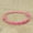 4, variant on 4PCS Neon Rope Woven Friendship Bracelet Teen Adjustable Hand Rope Party Gifts-4-4PCS