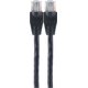 thumbnail image 2 of Cable Ethernet GE Cat5E Cable Ethernet de 50 pies Hasta 100 Mbps Clasificado 100 Mhz UTP para dispositivos de Internet de alta velocidad Dispositivos de transmisión Enrutadores Conectores RJ45 para el, 2 of 5