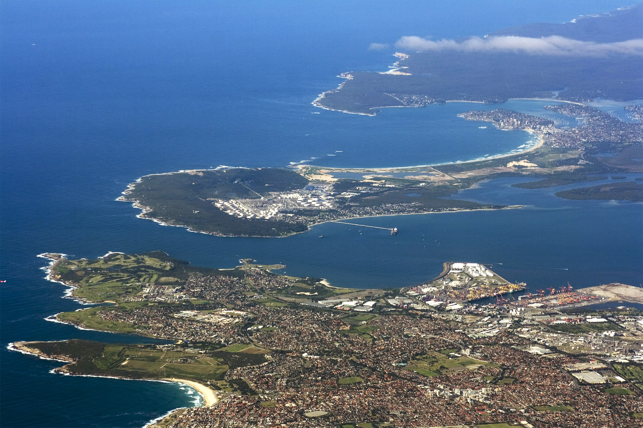 Botany Bay