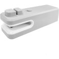 thumbnail image 1 of Mini Scelleuses, Scelleuse de Sacs Alimentaires Portable Scelleuse sous Vide 2 en 1, 1 of 5