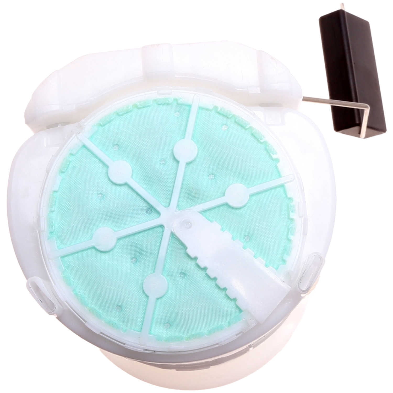Carter P76784M Fuel Pump Module Assembly-New