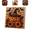 G, variant on Halloween Ghost Pearl Art DIY Kit, Pearl Painting Kits for Adults,Pearls Diamond Art, Spooky-Cute Witch Cauldron Design,Fall Home Decor,Hanging Wall Art,Adults Craft Kit,3D DIY Pearl Painting G