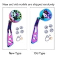 thumbnail image 4 of Anti-Slip Durable Handle Reel Set, Handle Reel, For Fishing Ishing Power Knob Reel Fishing Rocker Arm Fishing Accessory, 4 of 8