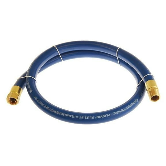 Continental Air Hose,3/4"I.D.,36" PLB07525-03-31