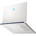 thumbnail image 4 of Alienware X15 R1 VR Ready Gaming Laptop - 15.6 inch 360Hz FHD 1080p Display, NVIDIA GeForce RTX 3070, Intel Core i7-11800H (11th Gen), 16GB DDR4 RAM, 1TB SSD, Wi-Fi 6, Windows 11 Home - Lunar Light, 4 of 4