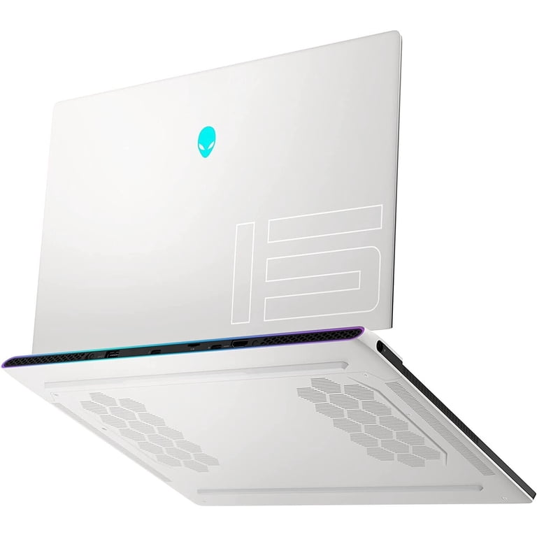 Alienware X15 R1, 15.6'' 360Hz FHD, NVIDIA RTX 3070, Intel i7