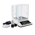 thumbnail image 2 of U.S. Solid Digital Analytical Balance 210g x 0.001g/1mg Electronic Lab Precision Scale with 1 LCD Screen, 4 Units Available, RS232 Interface, 2 of 7