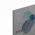 thumbnail image 2 of Luxe Metal Art 'Mystic Steed No. 2' by Louis Duncan-He, Metal Wall Art, 12"x16", 2 of 9