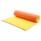 thumbnail image 4 of Agua de almohadilla flotante flotante Mujer adultos Recreación de agua Agua ligera Amarillo naranja, 4 of 8