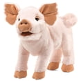 thumbnail image 1 of Marioneta de mano Folkmanis Piglet Pink, 1 of 3