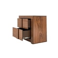 thumbnail image 4 of Recamara King Size 5 Piezas Roble Kessa Muebles, 4 of 16