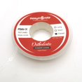 thumbnail image 2 of SNAWOP Dental Orthodontic Power Chain Multicolor Spool Elastic Rubber Bands for Teeth Braces (Closed, Clear), 2 of 8