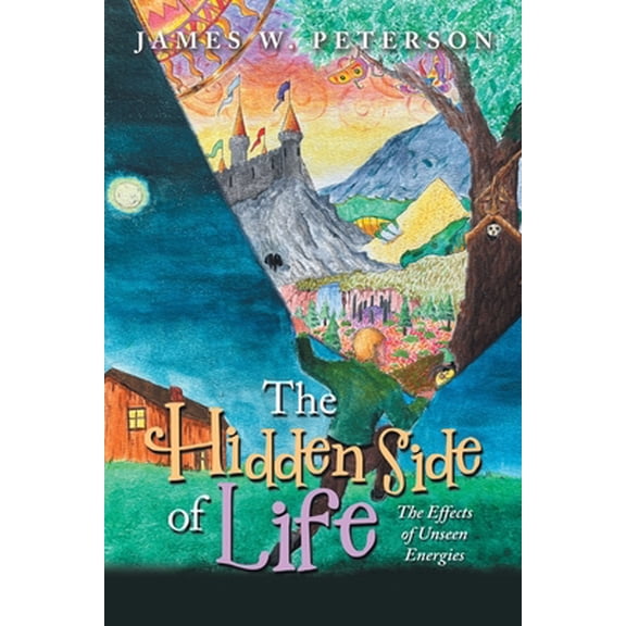 Pre-Owned The Hidden Side of Life: The Effects of Unseen Energies (Paperback) 1663238855 9781663238856